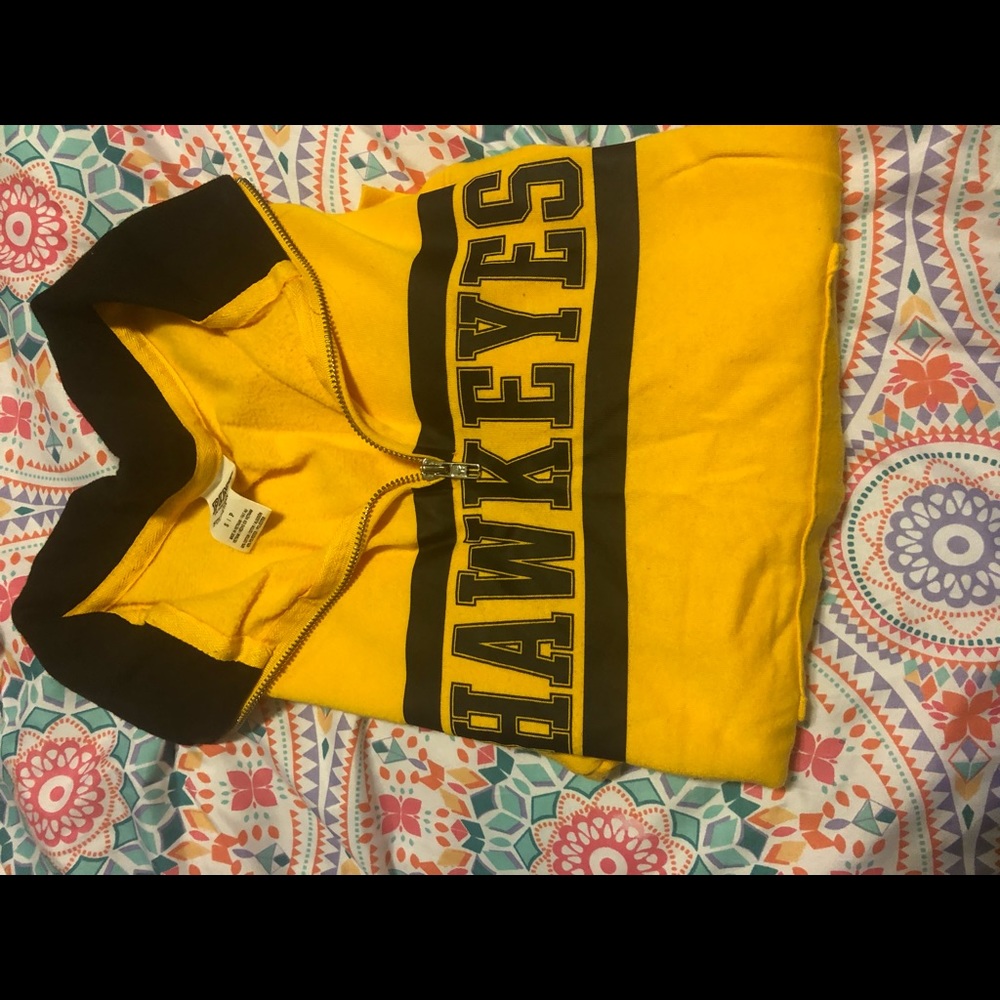 PINK Victoria’s Secret Sweatshirt